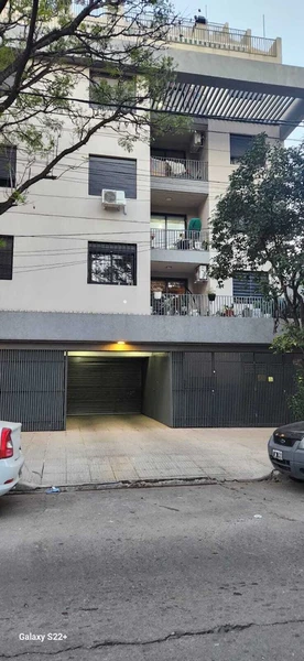 Cochera en venta · General Paz, Córdoba Capital, Córdoba