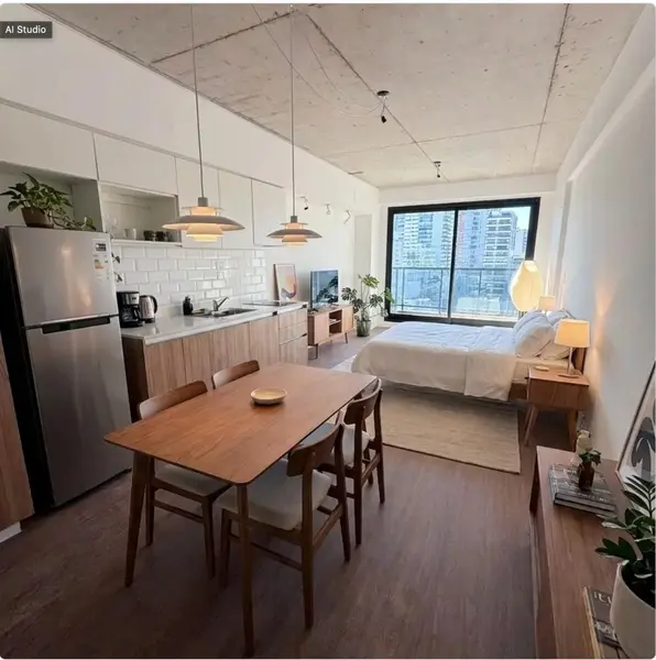 Departamento en venta · Belgrano, CABA Departamento en venta · Belgrano, CABA