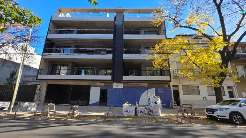 Departamento en venta · Nuñez, CABA