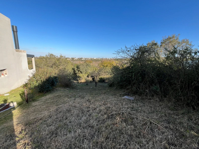 Terreno en venta · Malagueño, Santa Maria, Córdoba