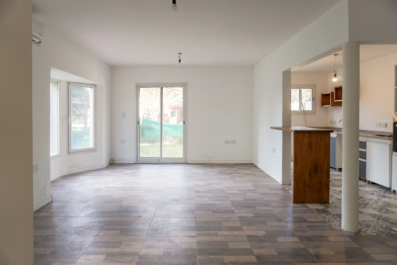 Departamento en alquiler · Pilar, GBA Norte, Provincia de Buenos Aires