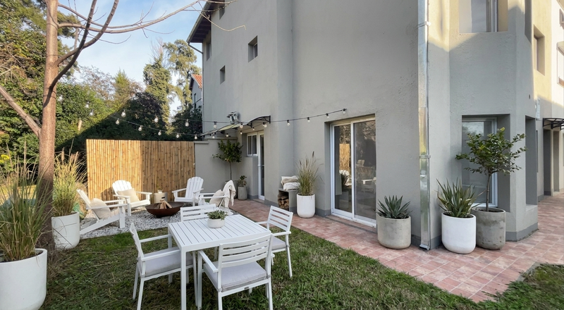 Casa en alquiler · Pilar, GBA Norte, Provincia de Buenos Aires