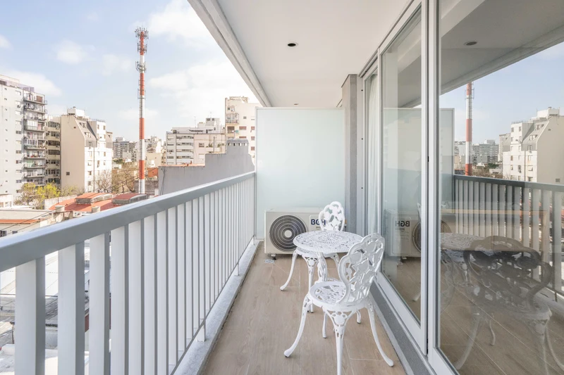 Departamento en venta · Monserrat, CABA