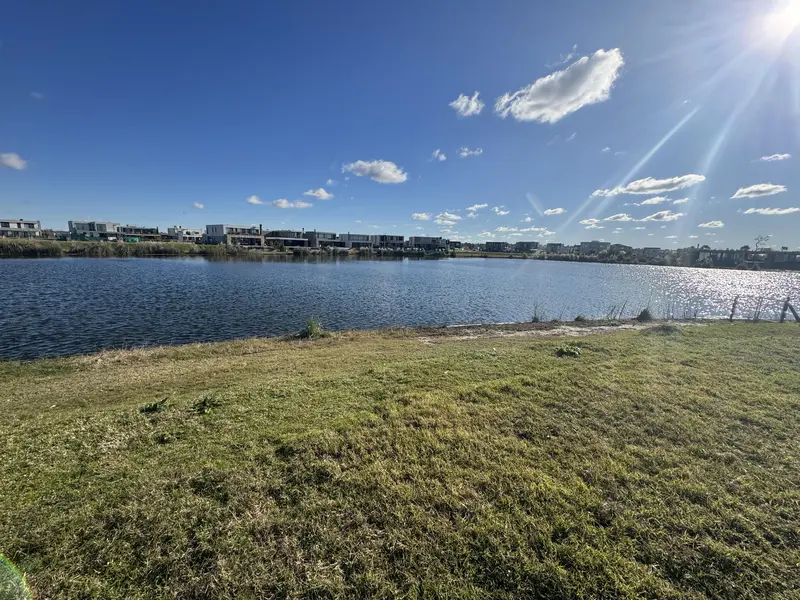 Terreno en venta · Riberas, Puertos del Lago, Escobar, GBA Norte, Provincia de Buenos Aires