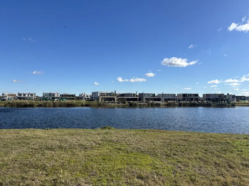 Terreno en venta · Riberas, Puertos del Lago, Escobar, GBA Norte, Provincia de Buenos Aires