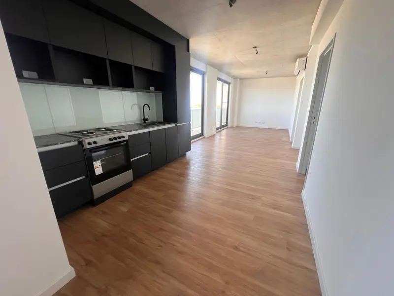 Departamento en venta · Barracas, CABA