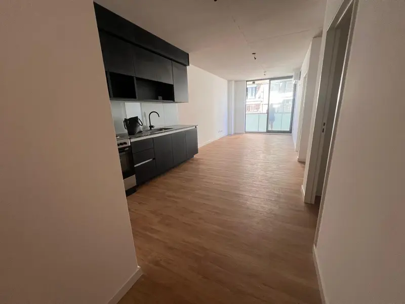 Departamento en venta · Barracas, CABA