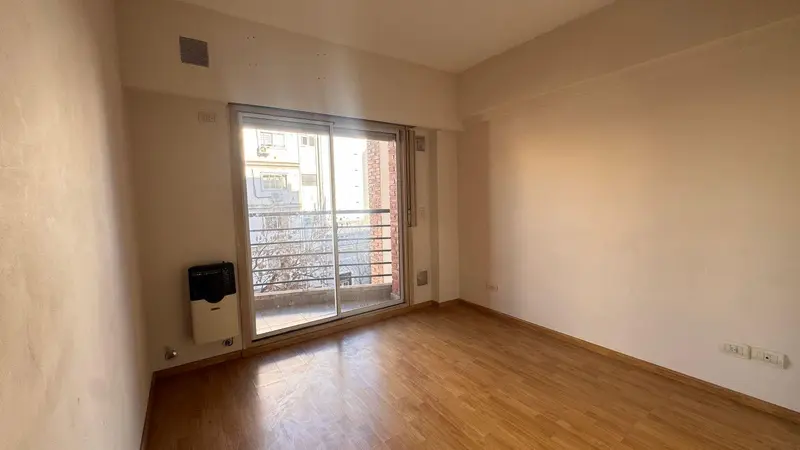 Departamento en alquiler · Almagro, CABA