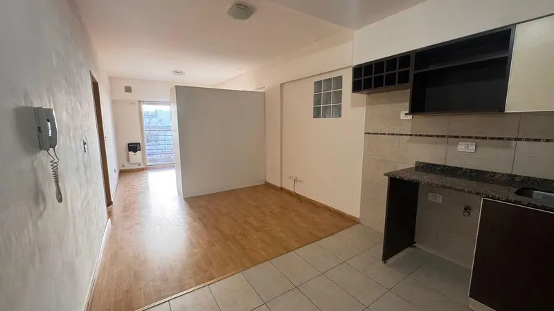 Departamento en alquiler · Almagro, CABA