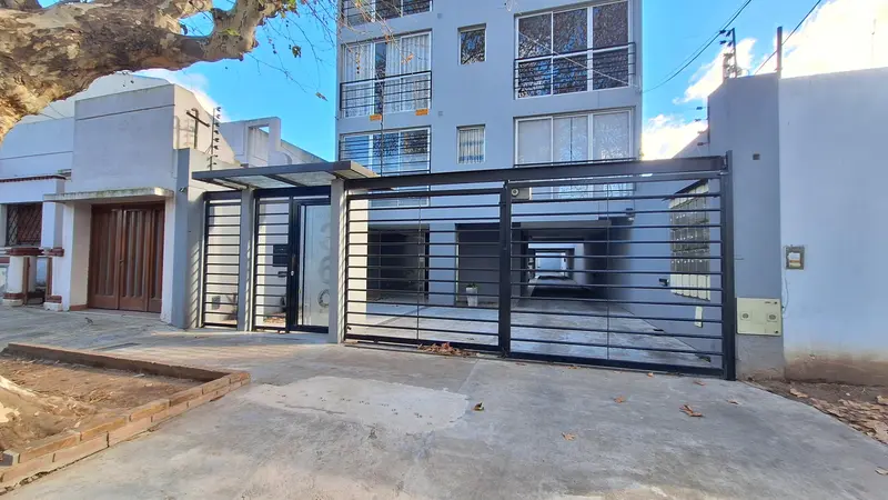 Departamento en alquiler · Morón, GBA Oeste, Provincia de Buenos Aires