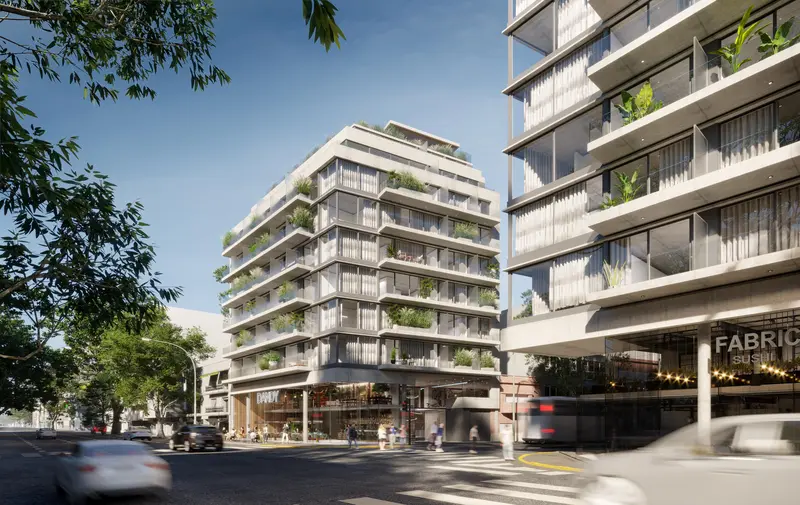 Departamento en venta · Palermo, CABA