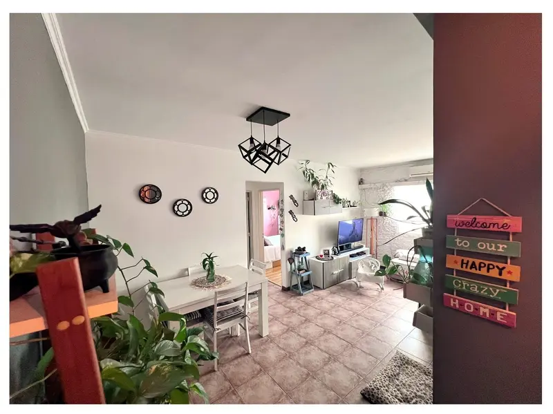 Departamento en venta · Caballito, CABA