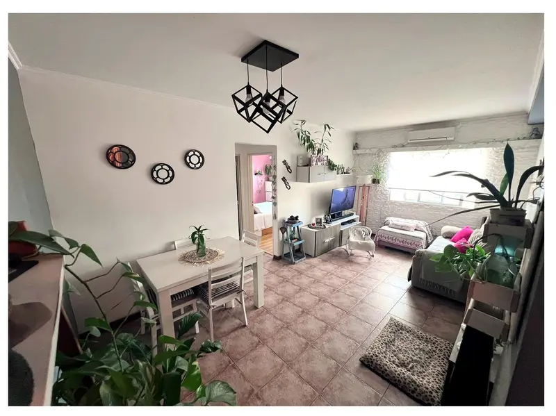 Departamento en venta · Caballito, CABA