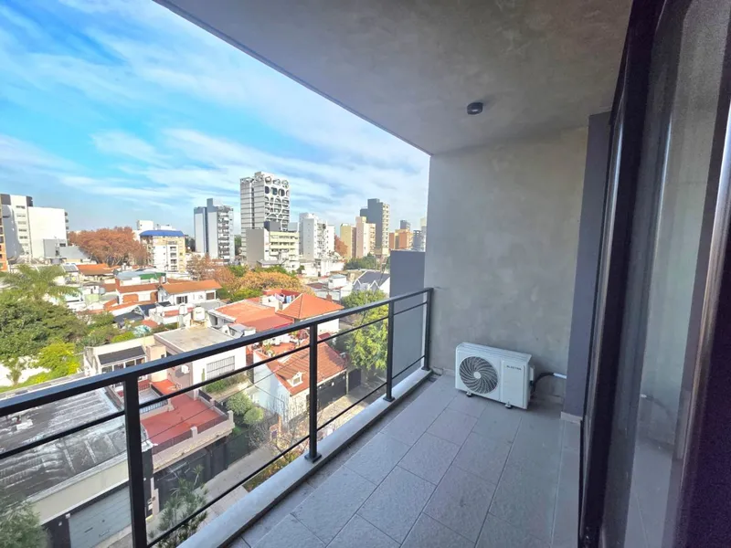 Departamento en alquiler · Villa Saenz Peña, Tres de Febrero, GBA Oeste, Provincia de Buenos Aires