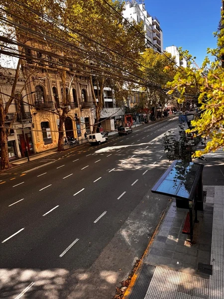 Departamento en venta · Almagro, CABA