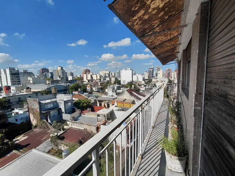 Departamento en venta · Almagro, CABA Departamento en venta · Almagro, CABA
