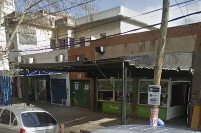 Terreno en venta · Ramos Mejia, La Matanza, GBA Oeste, Provincia de Buenos Aires