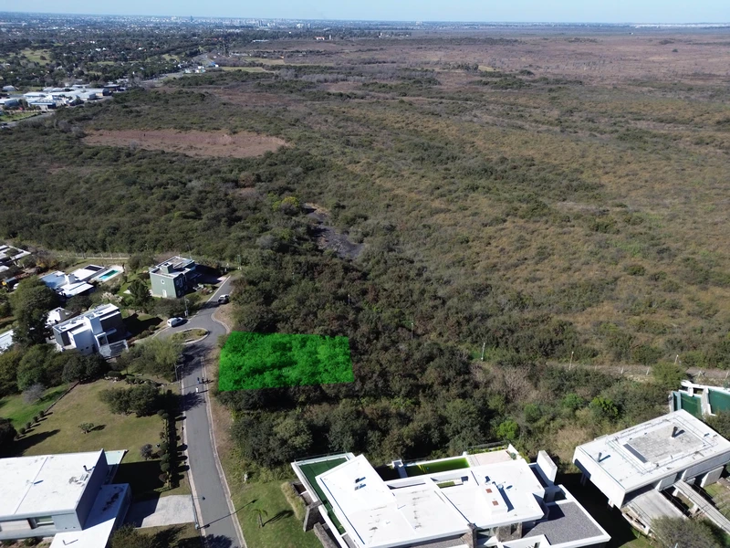 Terreno en venta · La Cuesta, Córdoba Capital, Córdoba