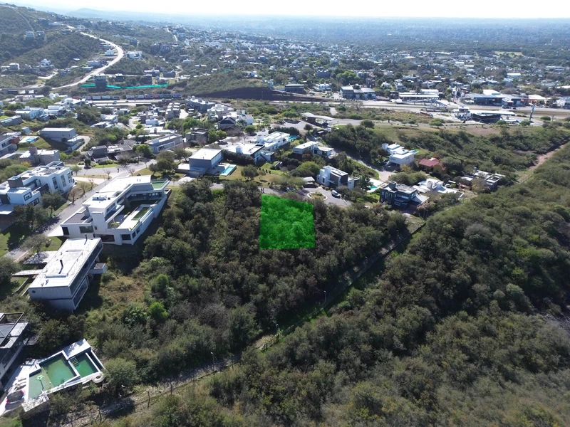 Terreno en venta · La Cuesta, Córdoba Capital, Córdoba