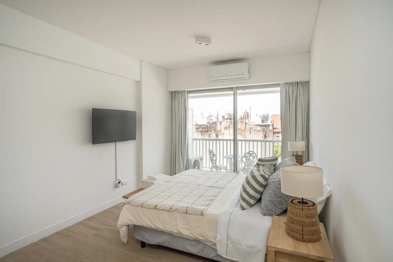Departamento en venta · Monserrat, CABA