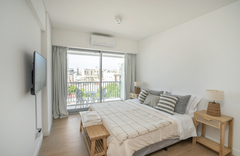 Departamento en venta · Monserrat, CABA