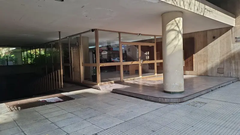 Departamento en alquiler · Balvanera, CABA