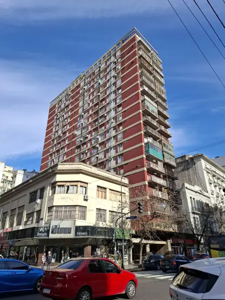 Departamento en alquiler · Balvanera, CABA