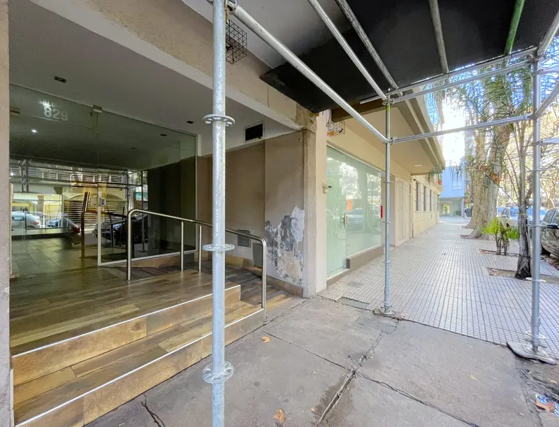 Departamento en venta · Almagro, CABA