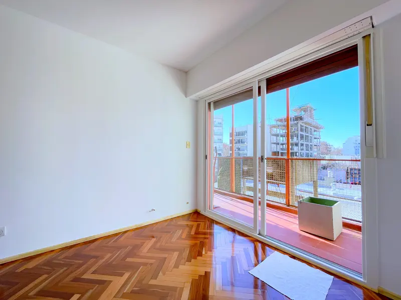 Departamento en venta · Almagro, CABA