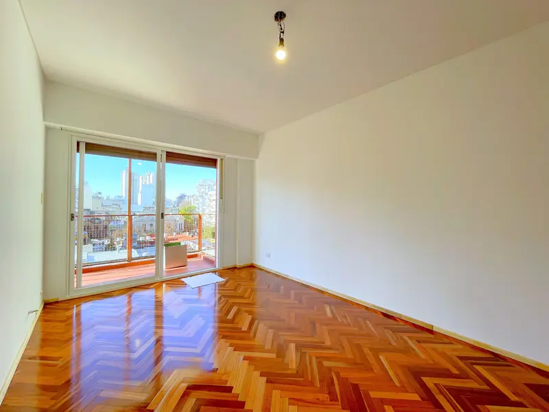Departamento en venta · Almagro, CABA