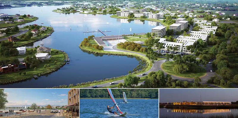 Terreno en venta · Puertos del Lago, Escobar, GBA Norte, Provincia de Buenos Aires