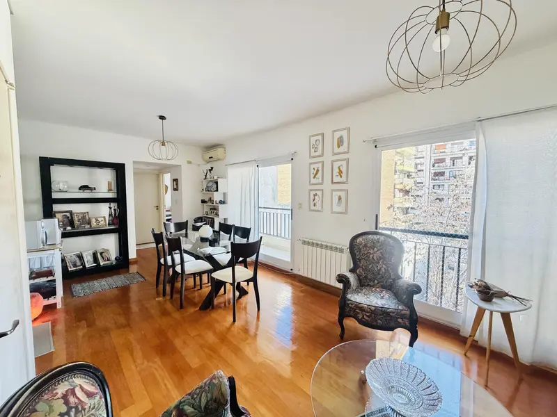 Departamento en venta · Recoleta, CABA