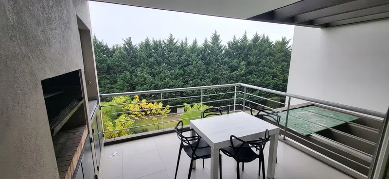 Departamento en alquiler · El Palmar, Nordelta, Tigre, GBA Norte, Provincia de Buenos Aires