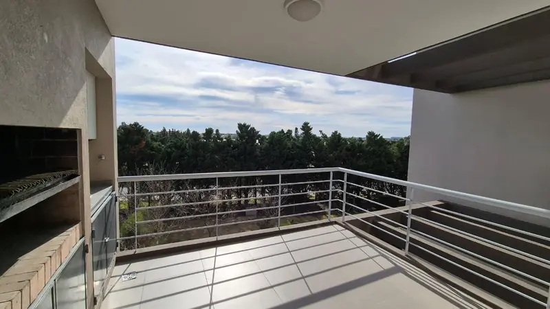 Departamento en alquiler · El Palmar, Nordelta, Tigre, GBA Norte, Provincia de Buenos Aires