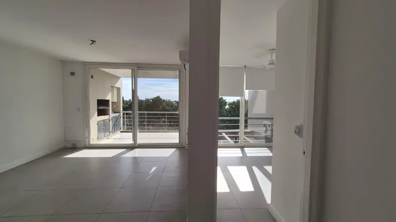 Departamento en alquiler · El Palmar, Nordelta, Tigre, GBA Norte, Provincia de Buenos Aires
