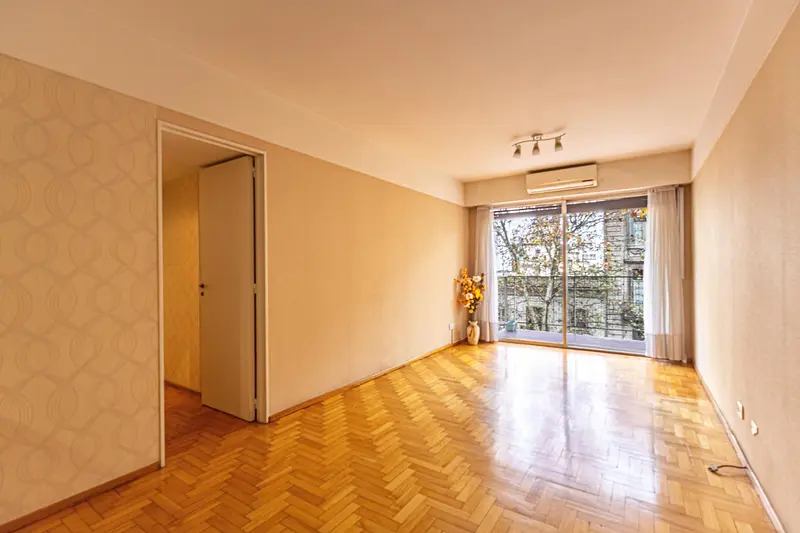 Departamento en venta · Recoleta, CABA