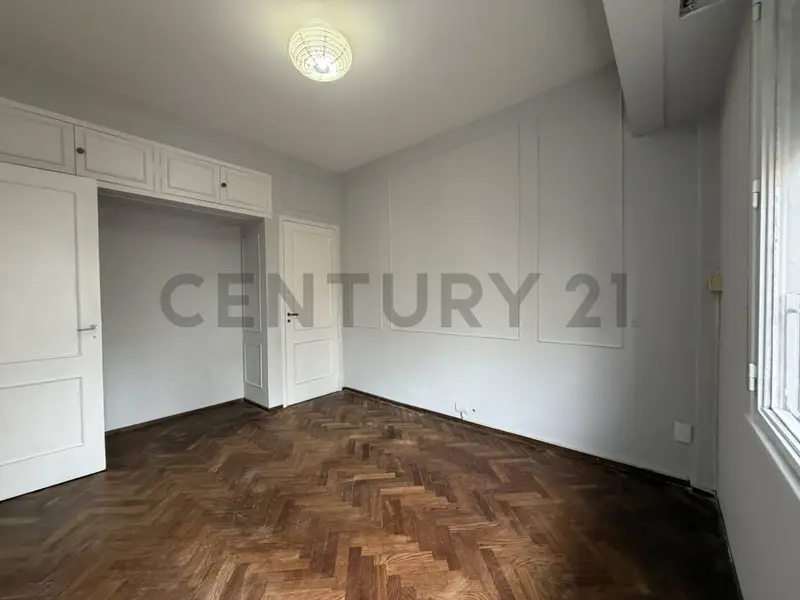 Departamento en alquiler · Recoleta, CABA