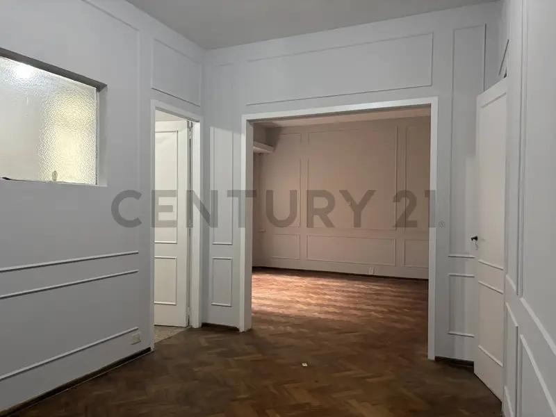 Departamento en alquiler · Recoleta, CABA
