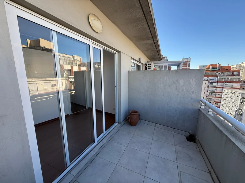 Departamento en venta · Recoleta, CABA
