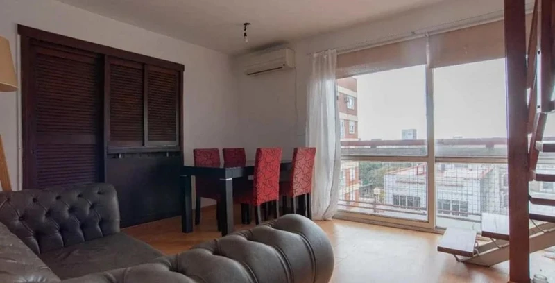 Departamento en venta · Nuñez, CABA
