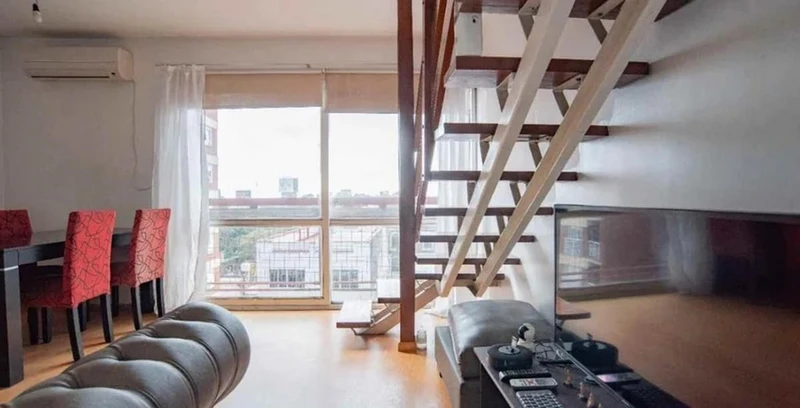 Departamento en venta · Nuñez, CABA