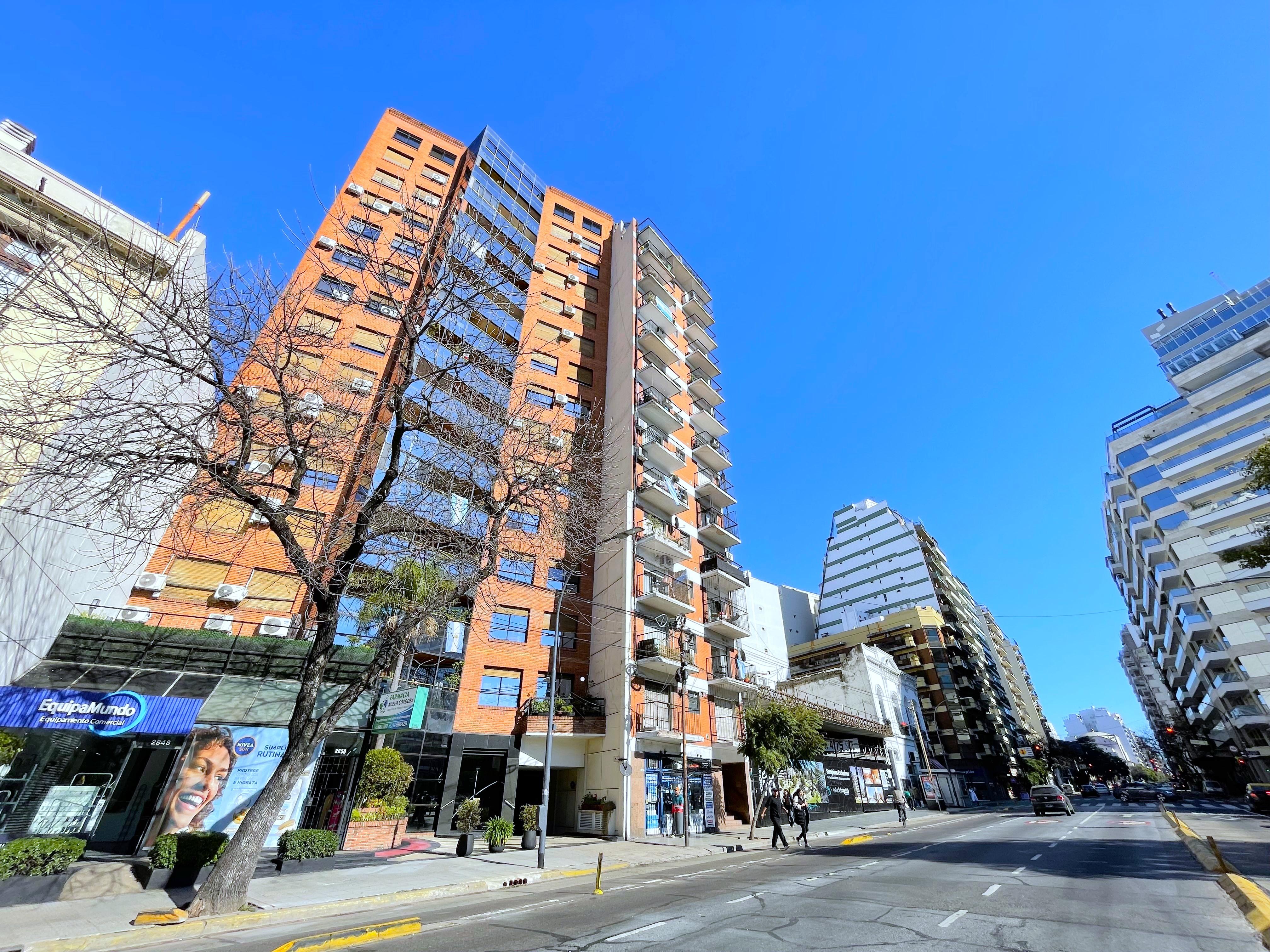 Departamento en venta · Recoleta, CABA