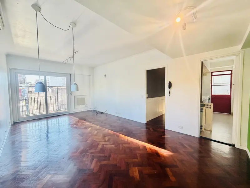 Departamento en alquiler · Belgrano, CABA Departamento en alquiler · Belgrano, CABA