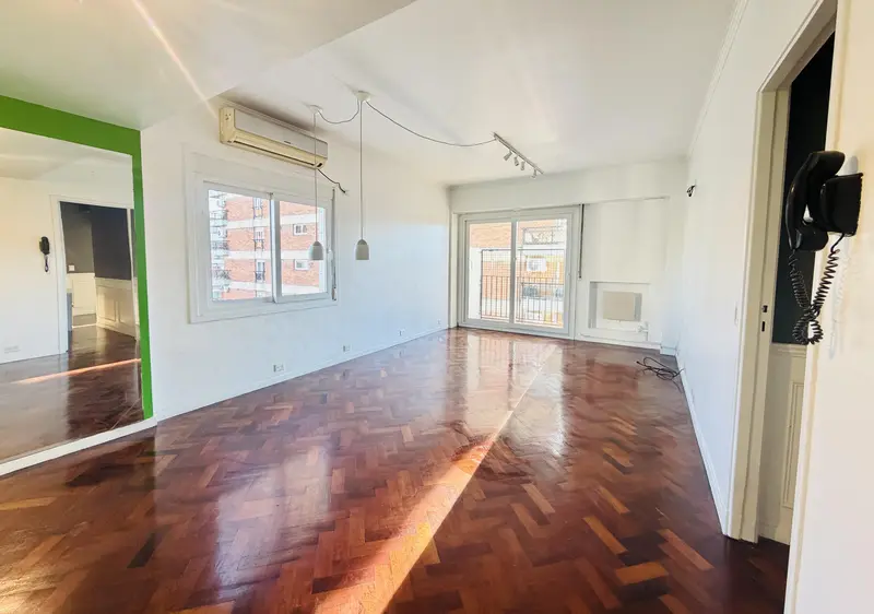 Departamento en alquiler · Belgrano, CABA Departamento en alquiler · Belgrano, CABA