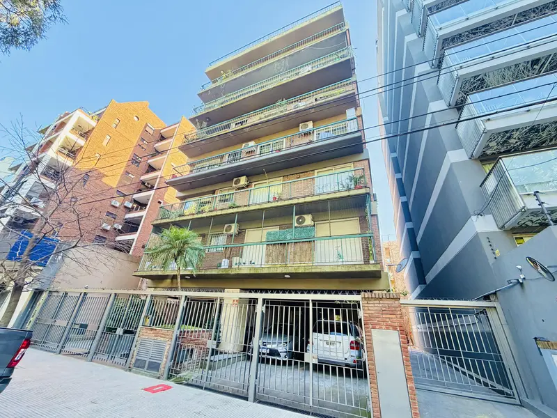 Departamento en venta · Belgrano, CABA