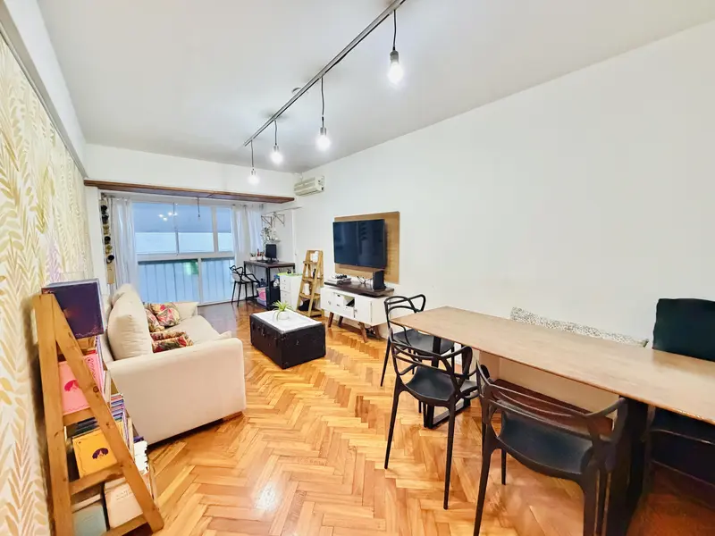 Departamento en venta · Belgrano, CABA