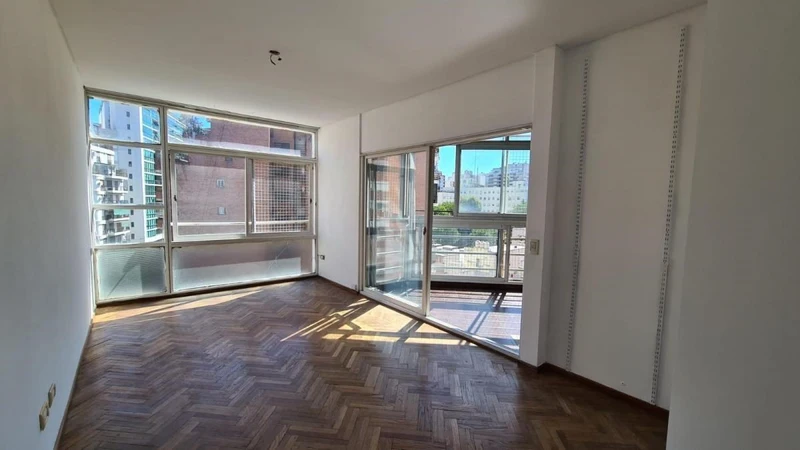 Departamento en venta · Palermo, CABA