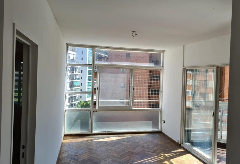 Departamento en venta · Palermo, CABA
