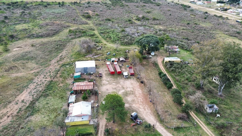 Terreno en venta · Concepcion del Uruguay, Uruguay, Entre Ríos