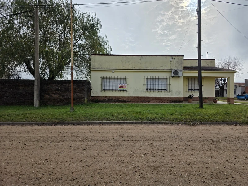 Casa en venta · Caseros, Uruguay, Entre Ríos